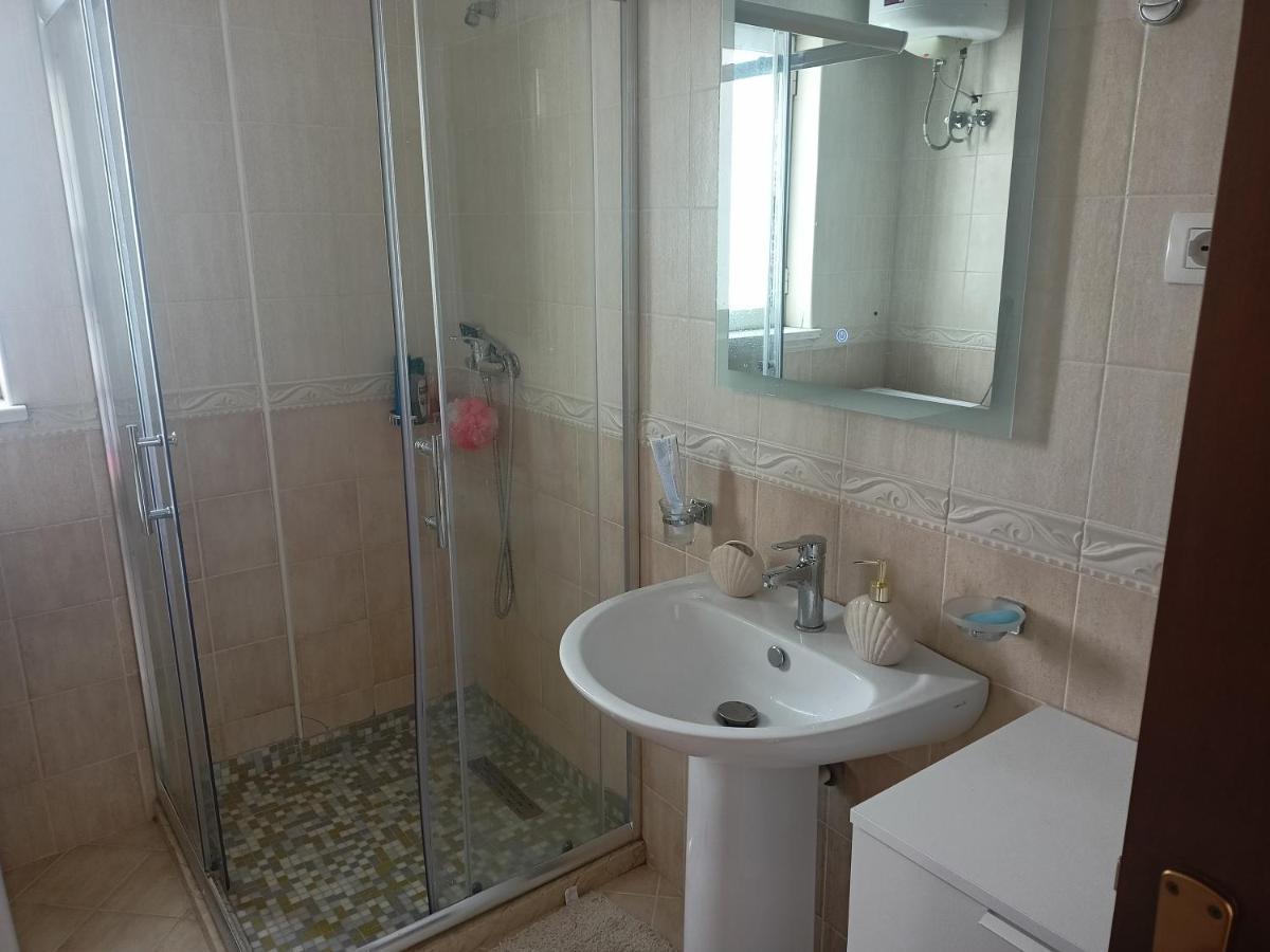 Apartman Dagmar Durrës Zewnętrze zdjęcie