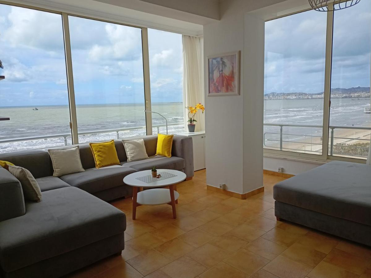 Apartman Dagmar Durrës Zewnętrze zdjęcie